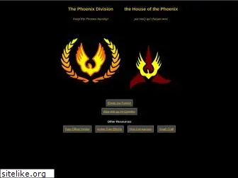 thephoenixdivision.com