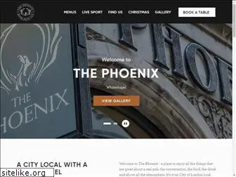 thephoenixec2.co.uk