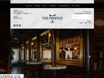 thephoenixla.com