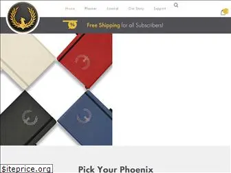 thephoenixplanner.com