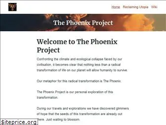 thephoenixproject.site