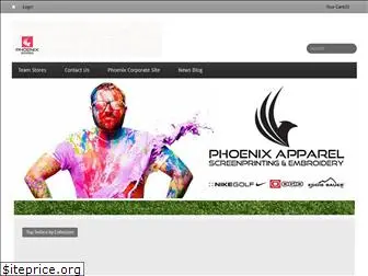 thephoenixstores.com