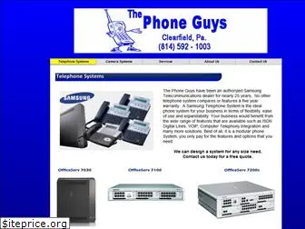thephoneguys.com