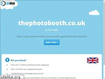thephotobooth.co.uk