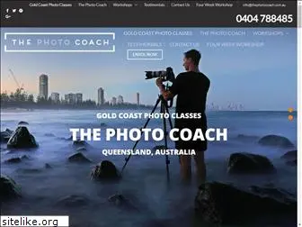 thephotocoach.com.au