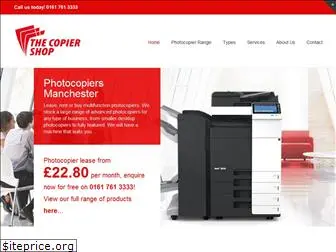 thephotocopiershop.co.uk