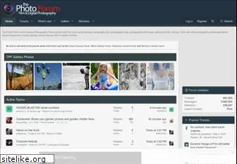 thephotoforum.com