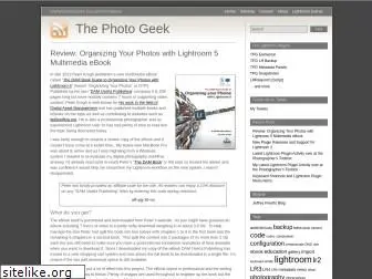 thephotogeek.com