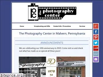 thephotographycenter.com