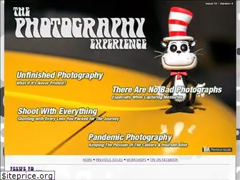 thephotographyexperience.com