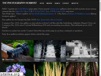 thephotographyhobbyist.com