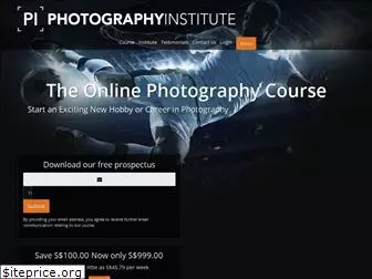 www.thephotographyinstitute.sg