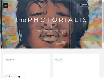 thephotorialist.com