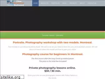 thephotoschool.ca