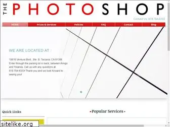 thephotoshop.com thumbnail