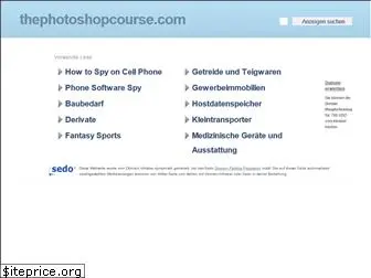 thephotoshopcourse.com