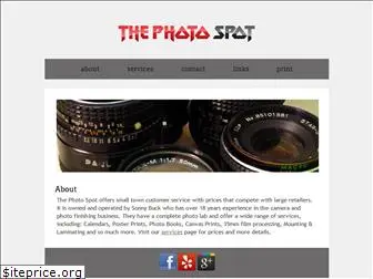 thephotospotga.com