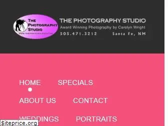 thephotostudio.com