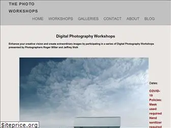 thephotoworkshops.net