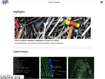 thephp.website