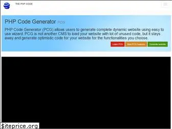 thephpcode.com
