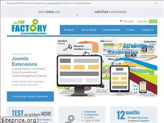 thephpfactory.com