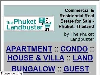 thephuketlandbuster.com