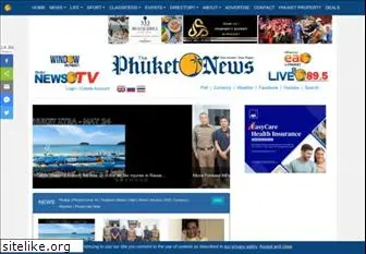 thephuketnews.com