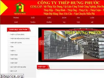 thephungphuoc.com