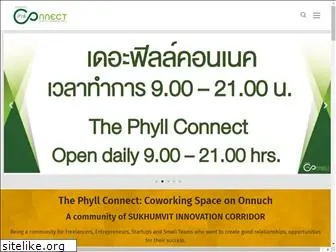 thephyllconnect.com