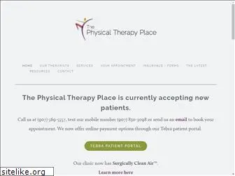 thephysicaltherapyplace.com