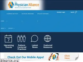 thephysicianalliance.org