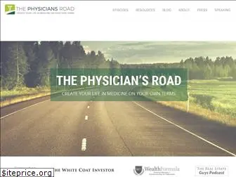 thephysiciansroad.com