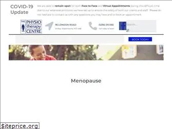 thephysiocentre.co.uk