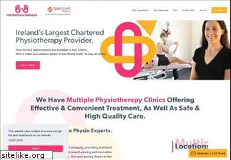 thephysiocompany.com