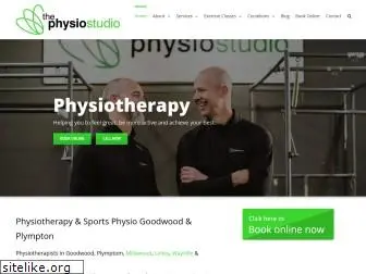 thephysiostudio.com.au