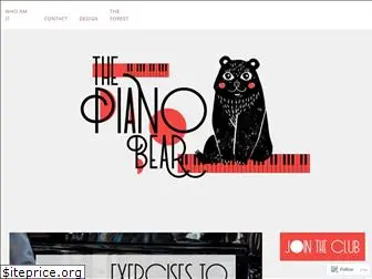 thepianobear.wordpress.com