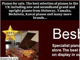 thepianoshop.co.uk