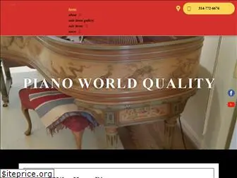 thepianoworld.com