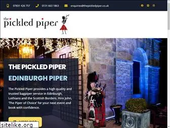 thepickledpiper.co.uk