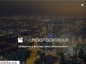 thepickstockgroup.com