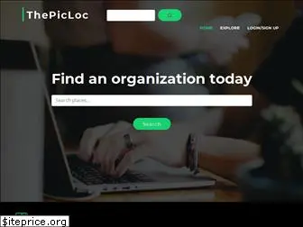 thepicloc.com