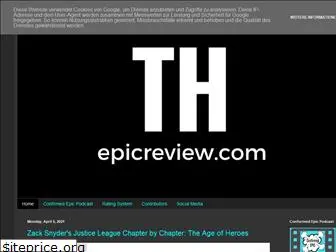 thepicreview.com