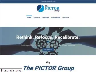 thepictorgroup.com