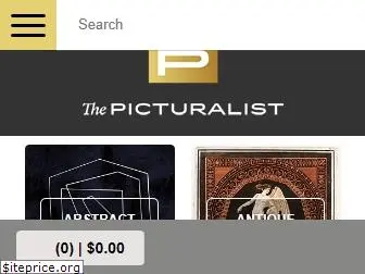 thepicturalist.com