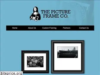 thepictureframecompany.com