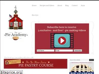 thepieacademy.com