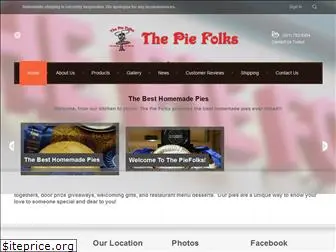 thepiefolks.com