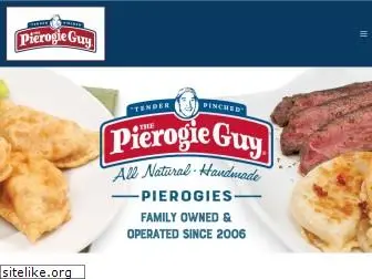 thepierogieguy.com