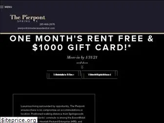 thepierpontapartments.com